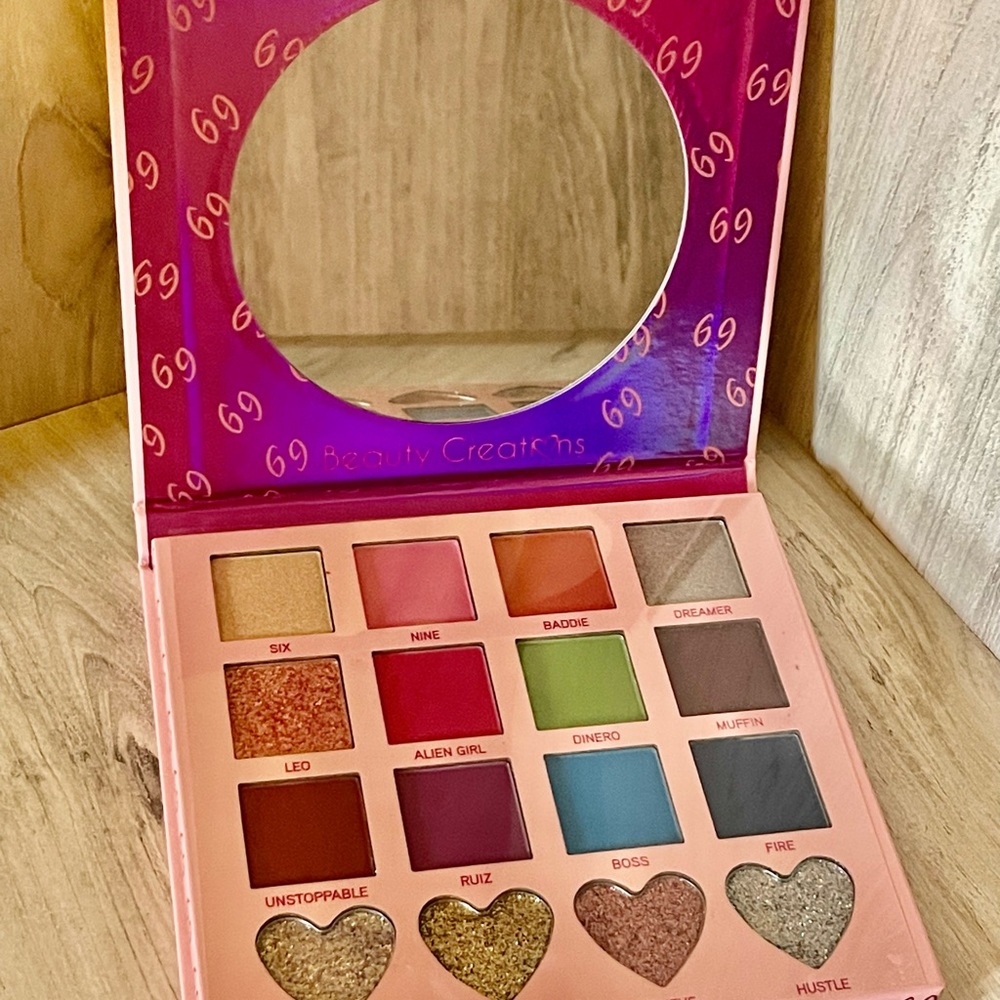 Annette69 Beauty creations